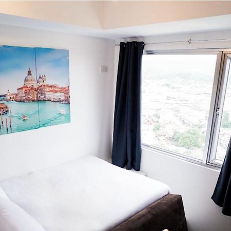 Modern Designed Studio Condo Near Ayala Centrio Кагаян де Оро Екстериор снимка