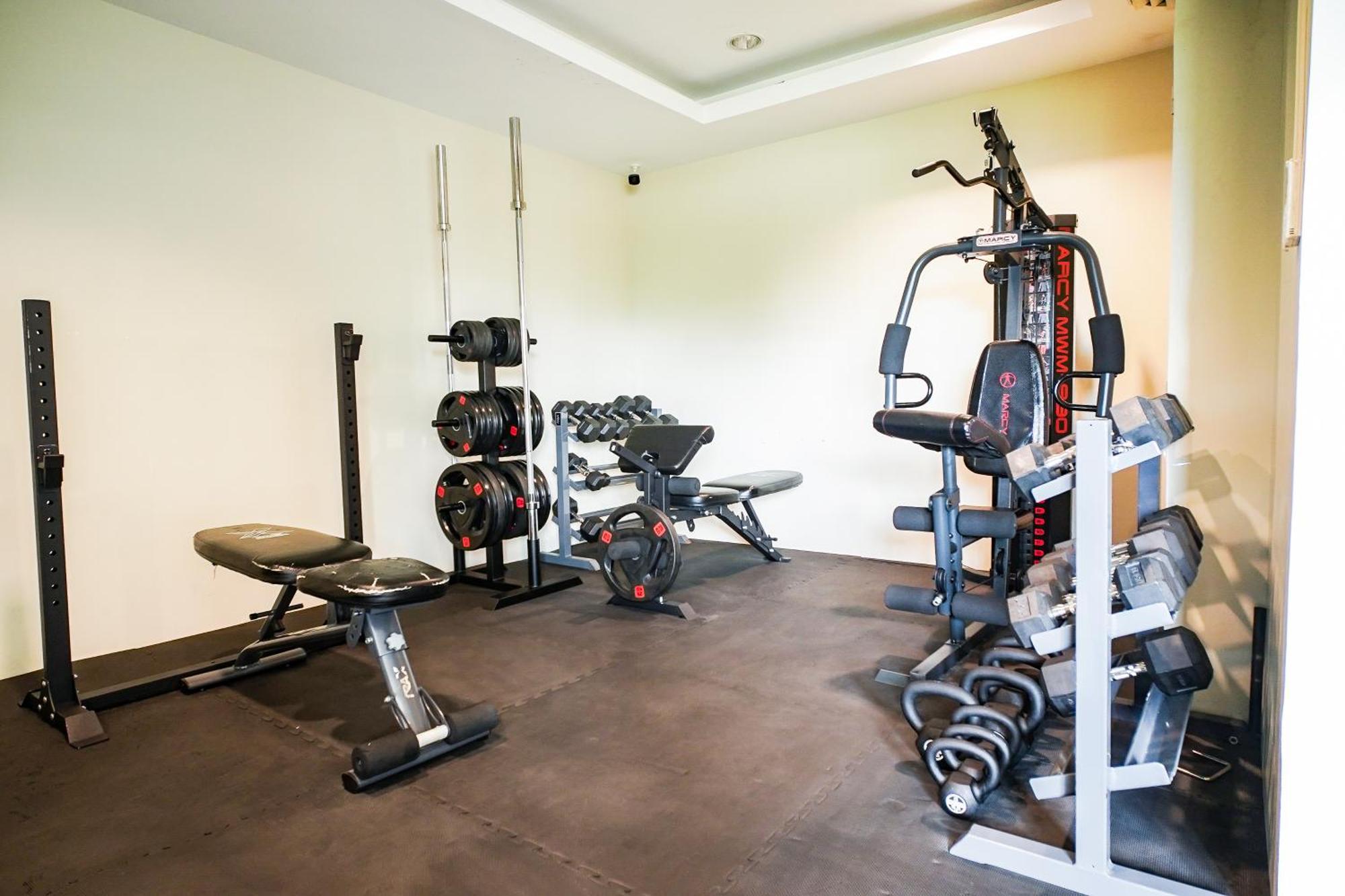 Modern Designed Studio Condo Near Ayala Centrio Кагаян де Оро Екстериор снимка