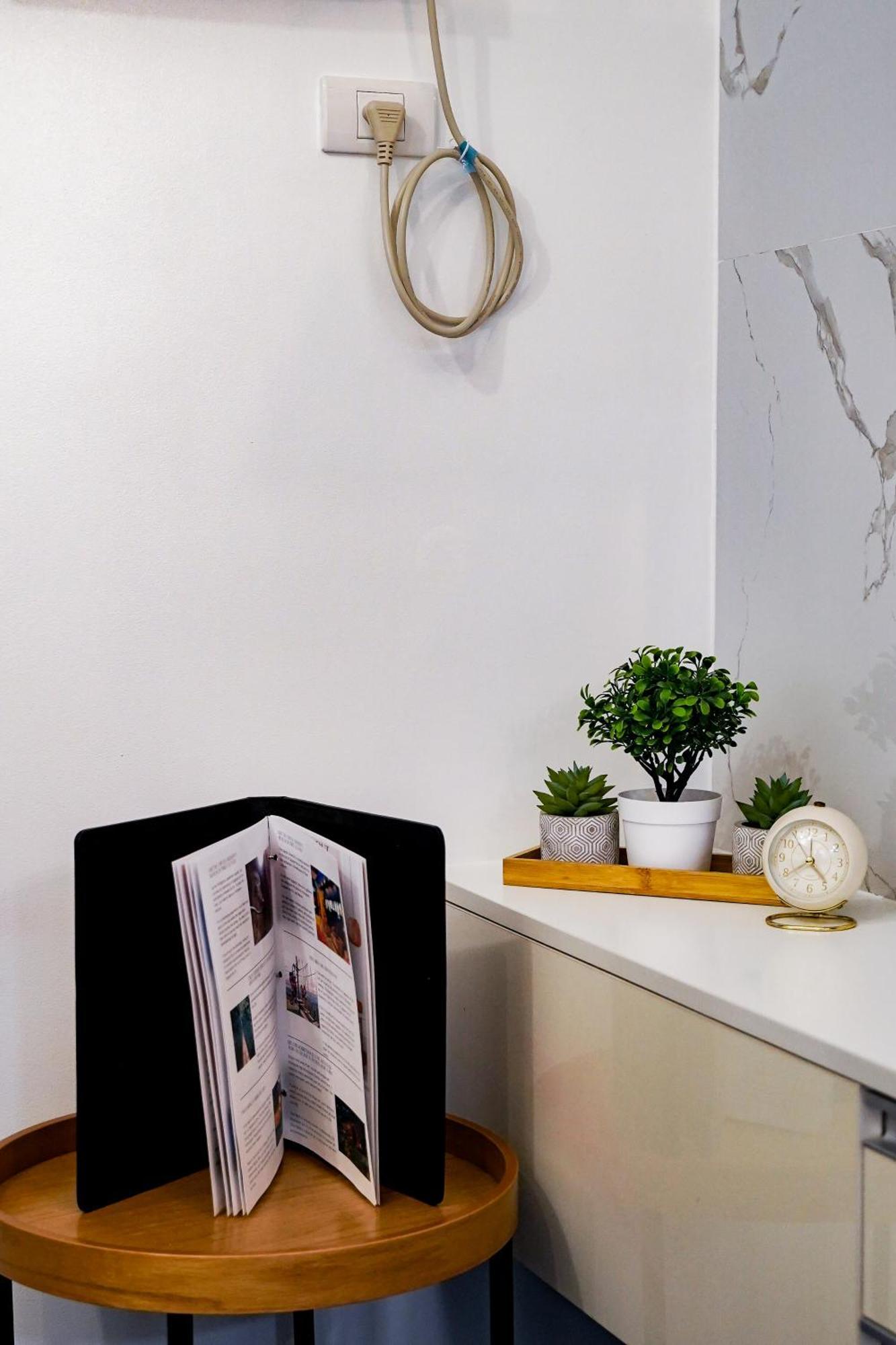 Modern Designed Studio Condo Near Ayala Centrio Кагаян де Оро Екстериор снимка