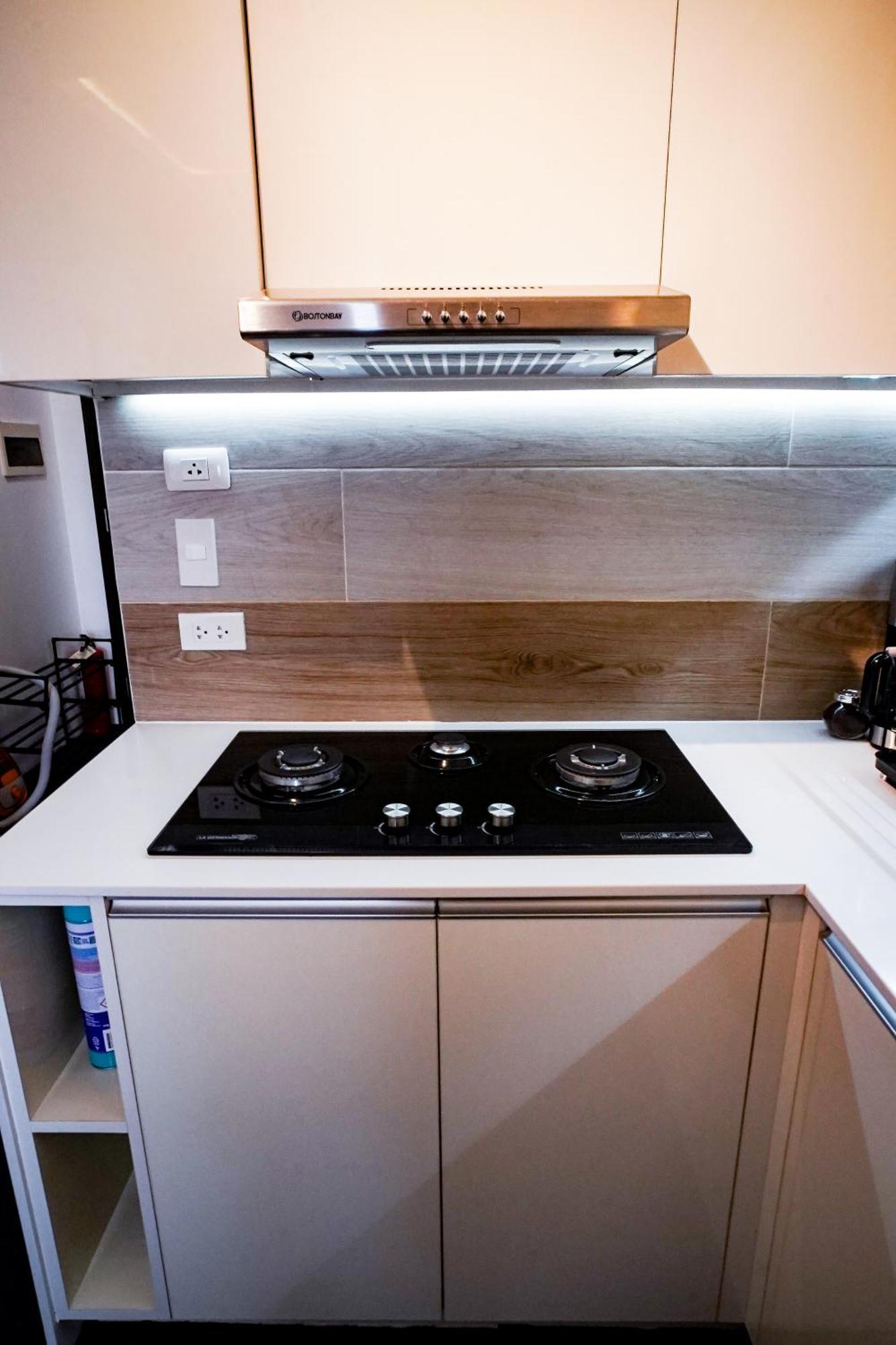 Modern Designed Studio Condo Near Ayala Centrio Кагаян де Оро Екстериор снимка