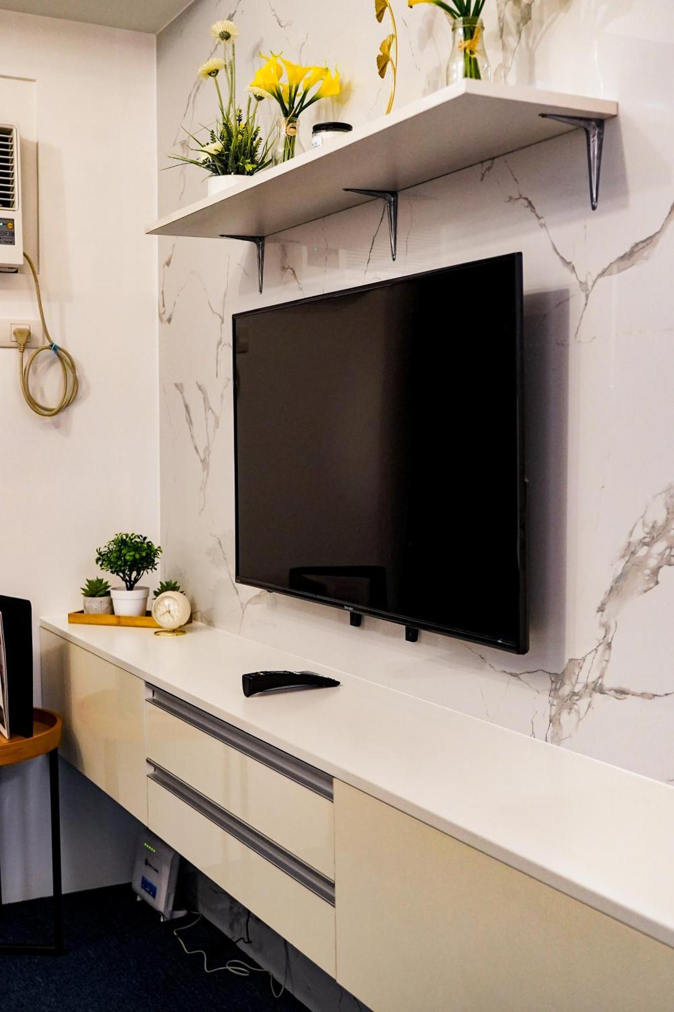 Modern Designed Studio Condo Near Ayala Centrio Кагаян де Оро Екстериор снимка
