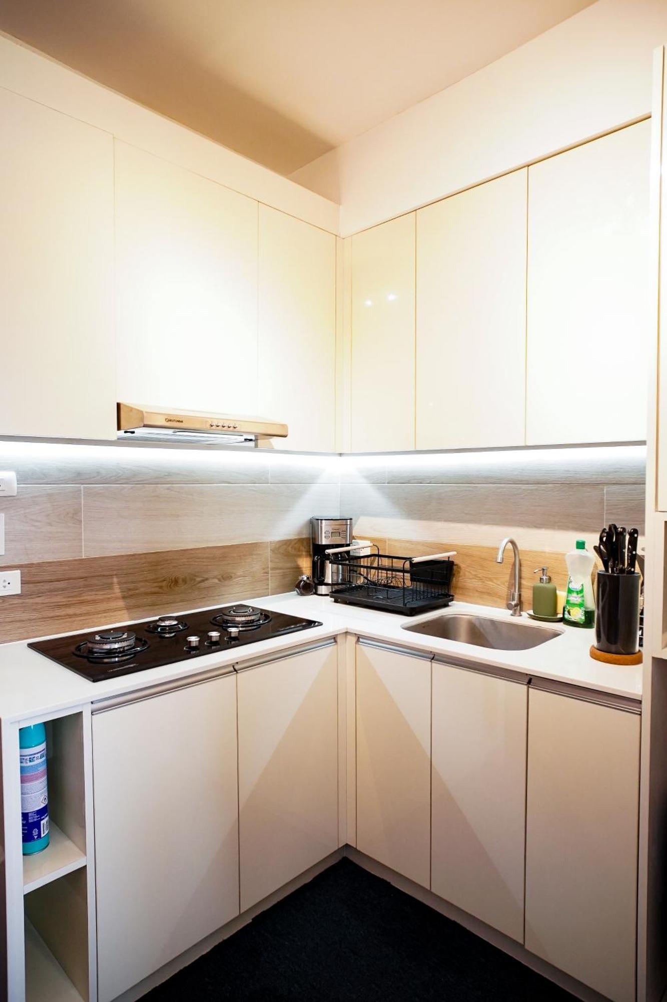 Modern Designed Studio Condo Near Ayala Centrio Кагаян де Оро Екстериор снимка