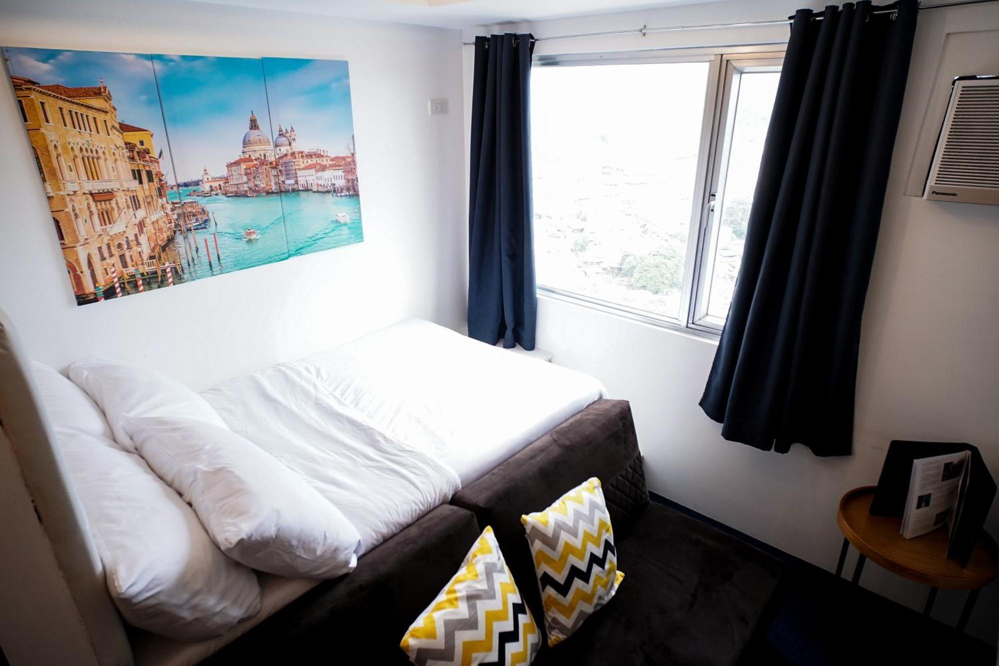Modern Designed Studio Condo Near Ayala Centrio Кагаян де Оро Екстериор снимка